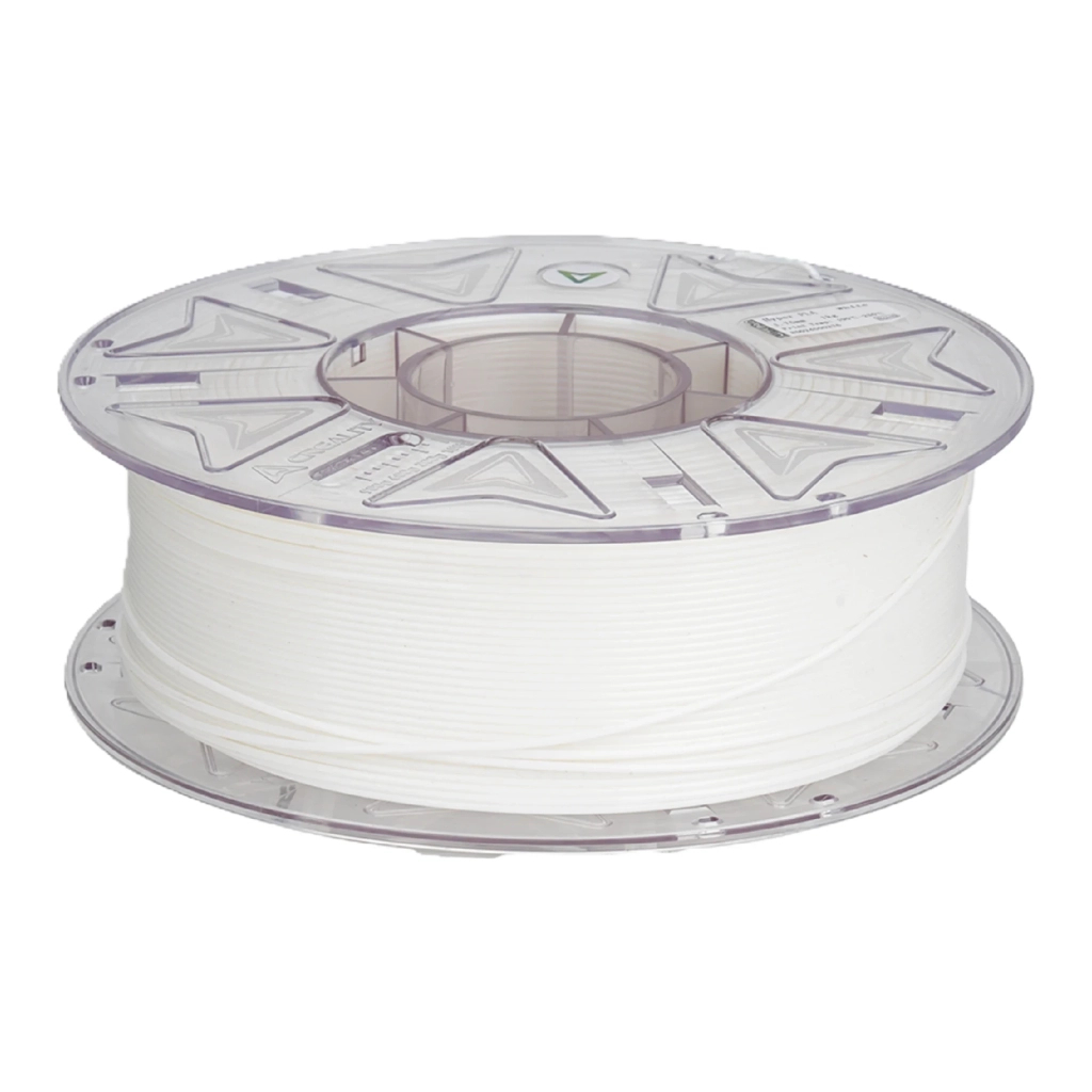 Пластик для 3D-принтера Creality PLA Hyper RFID 1кг, 1.75мм, white (3301010405) - зображення 2