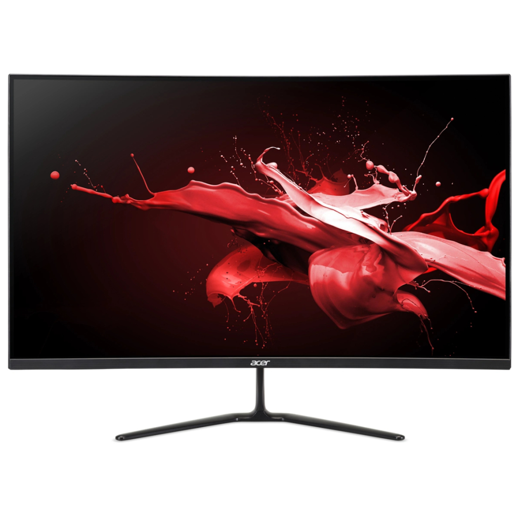 Монітор Acer ED320QRP3biipx (UM.JE0EE.305) - зображення 1