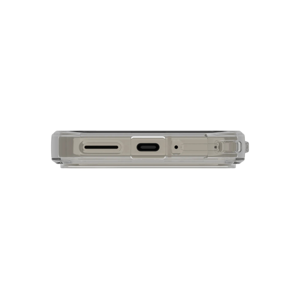 Чохол до мобільного телефона UAG Google Pixel 9 Pro Plyo Pro Magnetic Ice/Silver (614458114333) - изображение 7