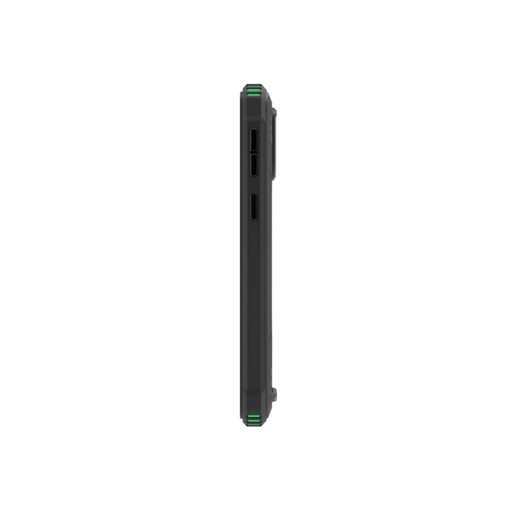 Мобільний телефон OUKITEL WP20 Pro 4/64GB Green (6931940712873) - зображення 5