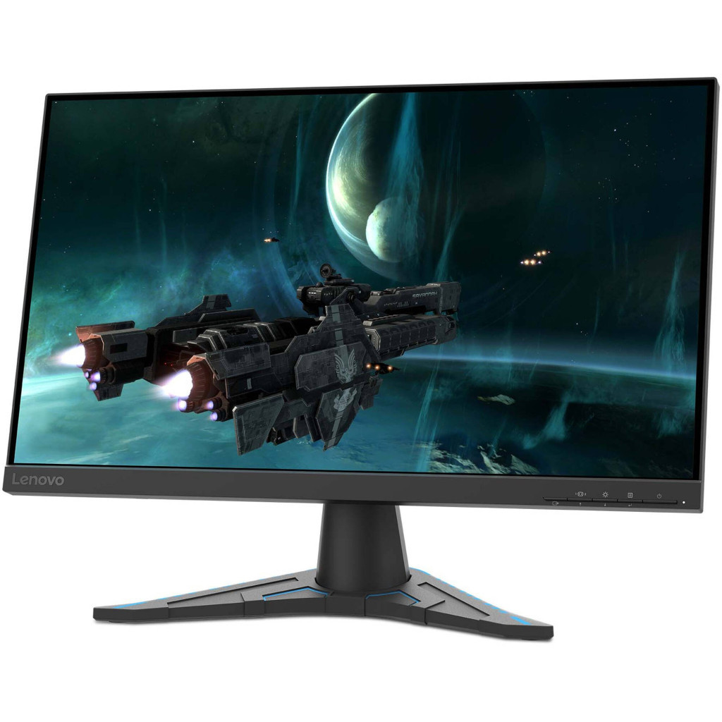 Монітор Lenovo G24E-20 (66D7GAR1UA) - зображення 3