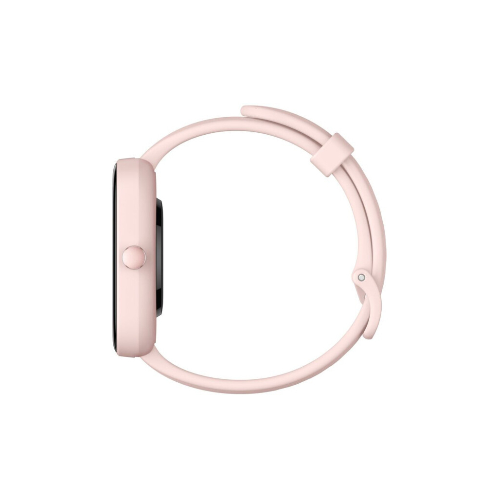 Смарт-годинник Amazfit Bip 3 Pro Pink (945956) - зображення 4