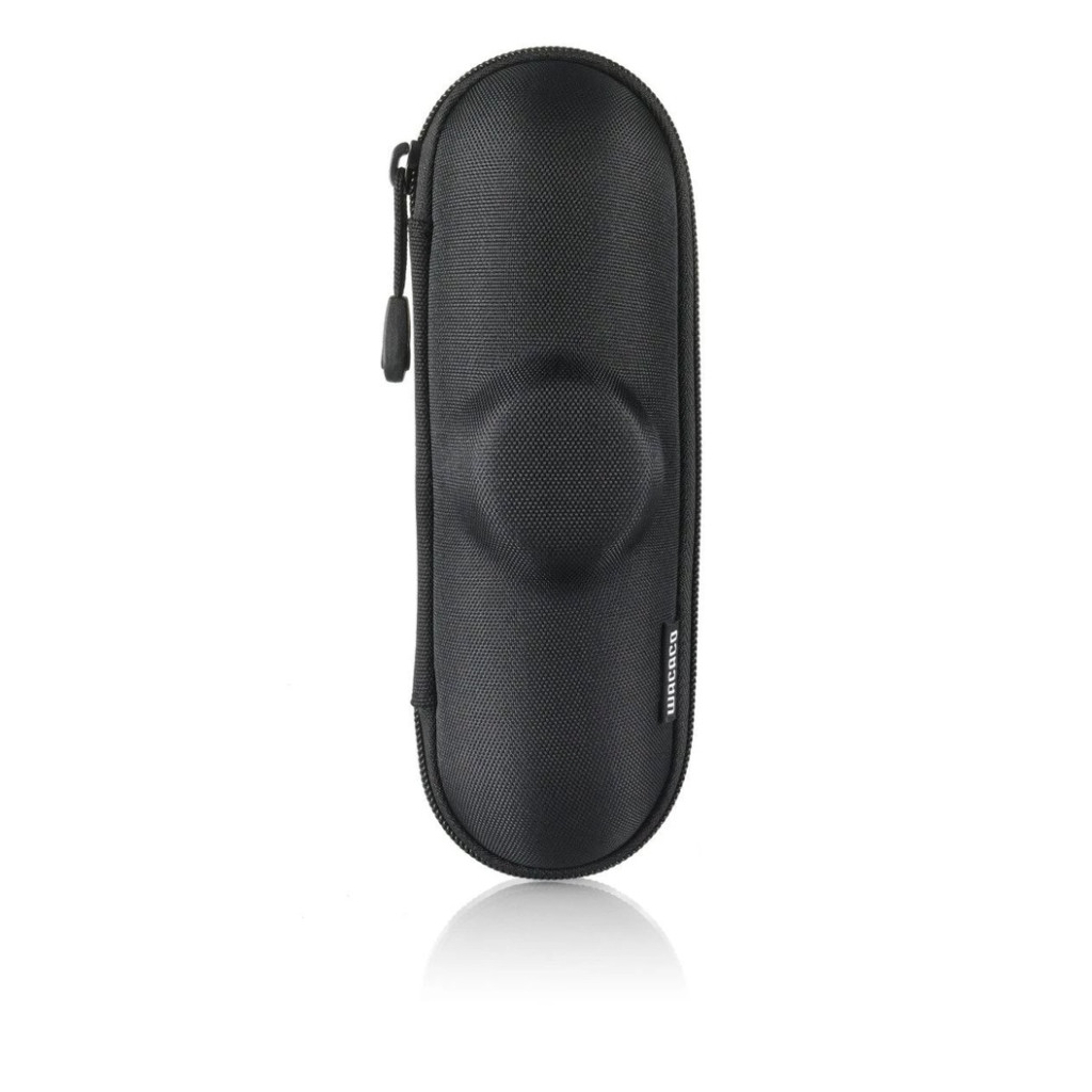 Аксесуар для кемпінгової кавоварки Wacaco Nanopresso, чохол 190x77x72 мм (NANO_CASE19) - зображення 4