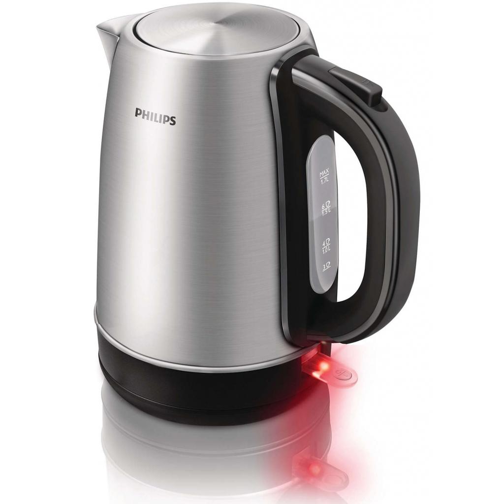 Електрочайник Philips HD 9321/20 (HD9321/20) - зображення 2