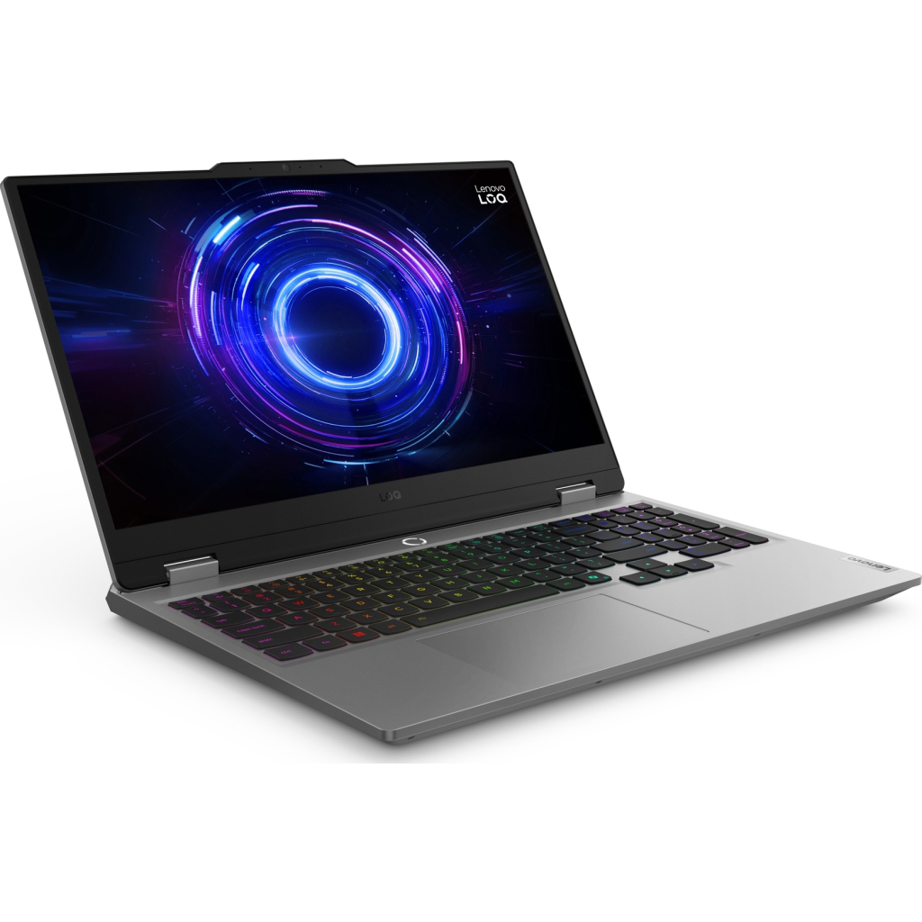 Ноутбук Lenovo LOQ 15IRX10 (83JE00L8RA) - изображение 2