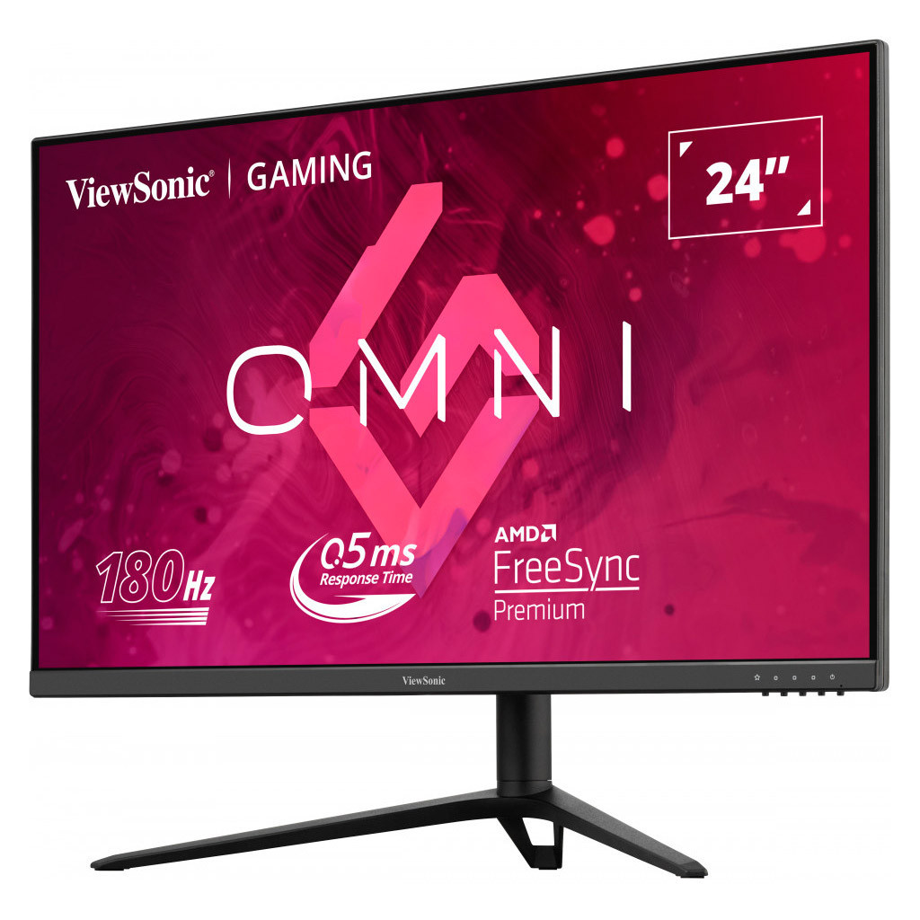 Монітор ViewSonic VX2428J - зображення 2