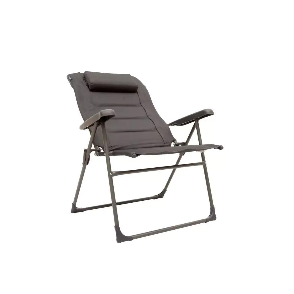 Крісло складане Vango Hampton Grande DLX Chair Excalibur (CHRHAMPTOE27A3T) (930851) - зображення 5