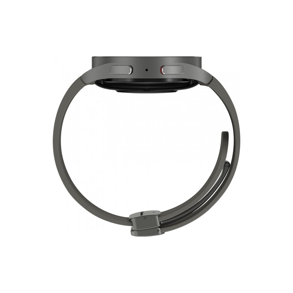Смарт-годинник Samsung Galaxy Watch 5 Pro 45mm Titanium (SM-R920NZTASEK) - зображення 5