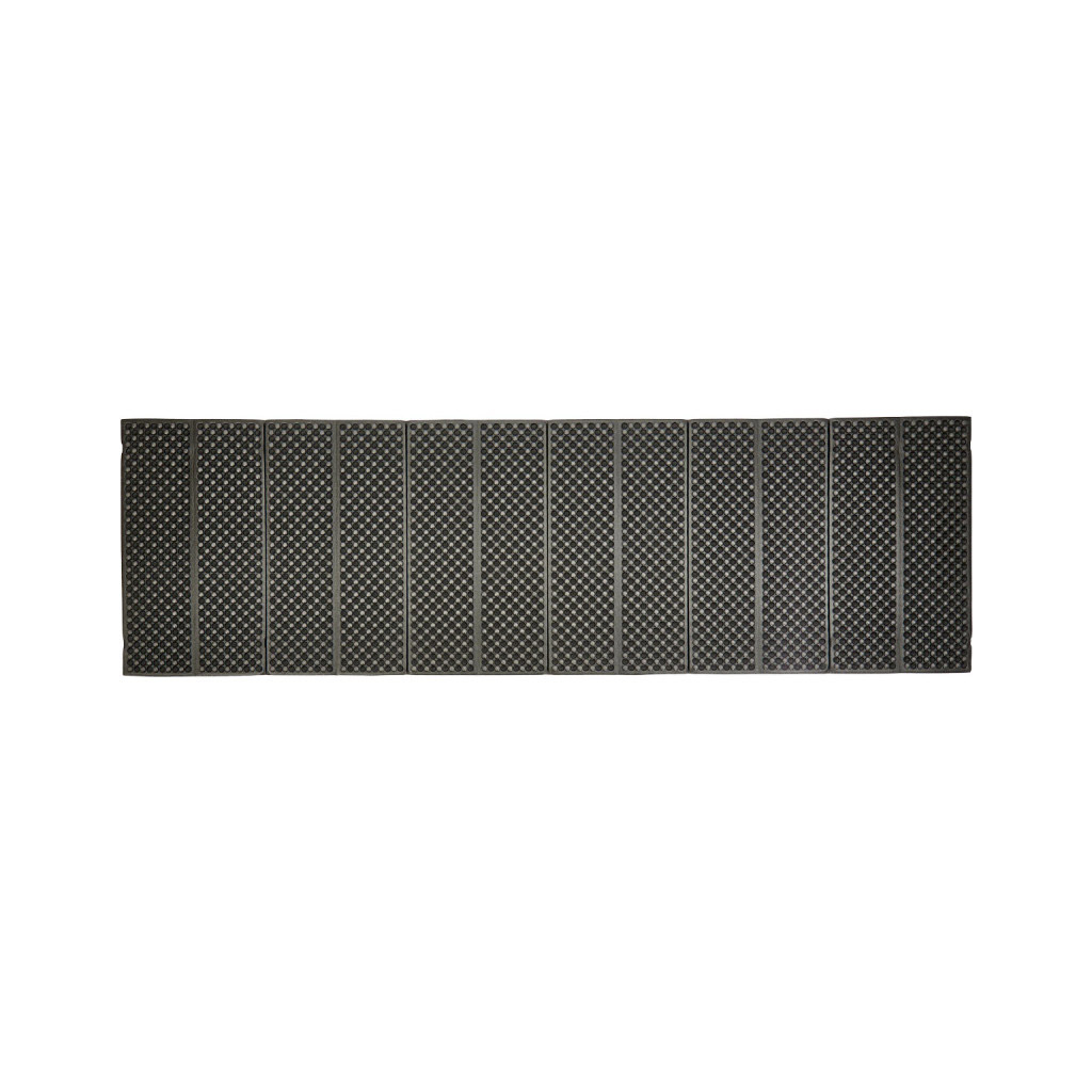 Туристичний килимок Skif Outdoor Transformer Green (SOFMG) - зображення 2