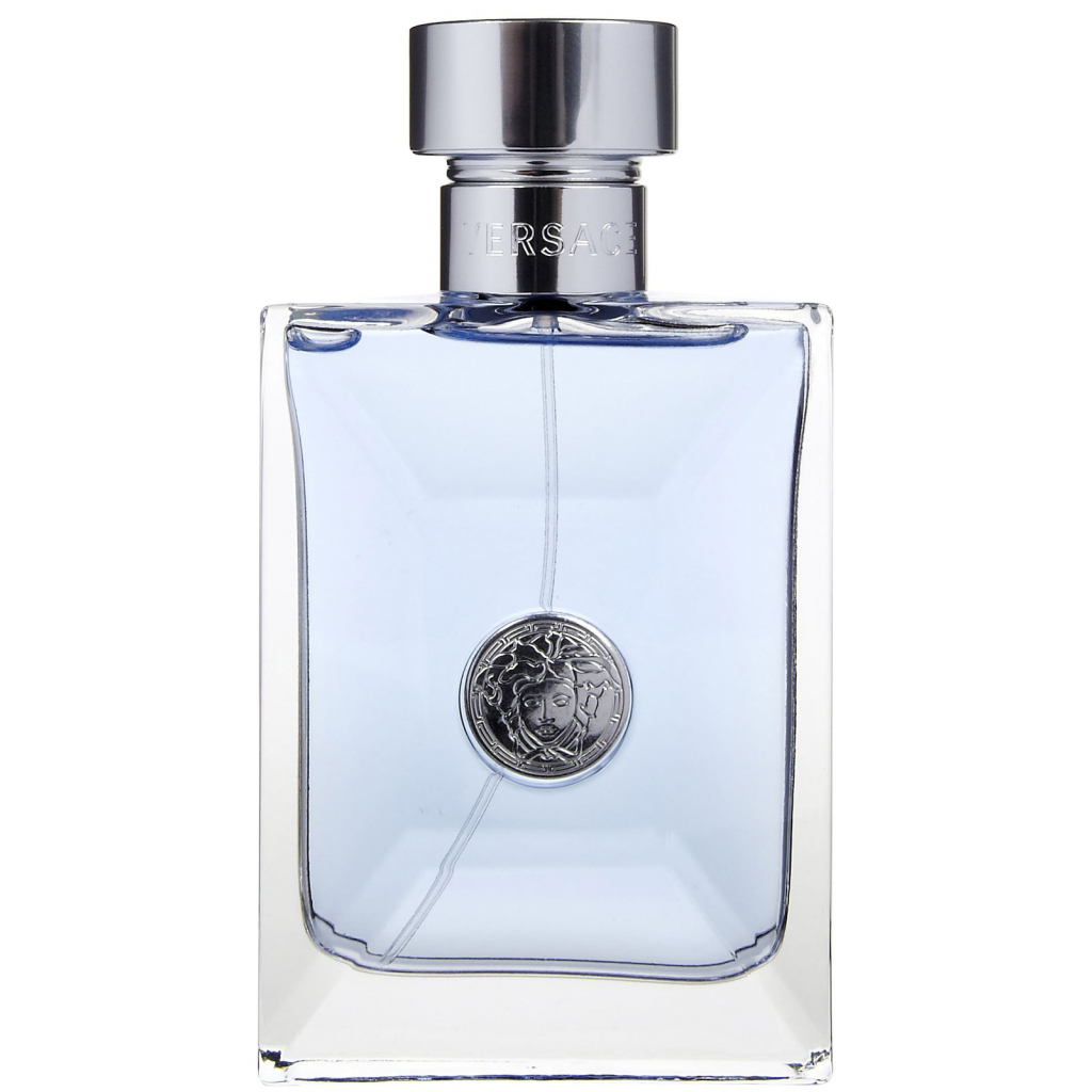 Туалетна вода Versace Pour Homme 50 мл (8011003995950) - зображення 2