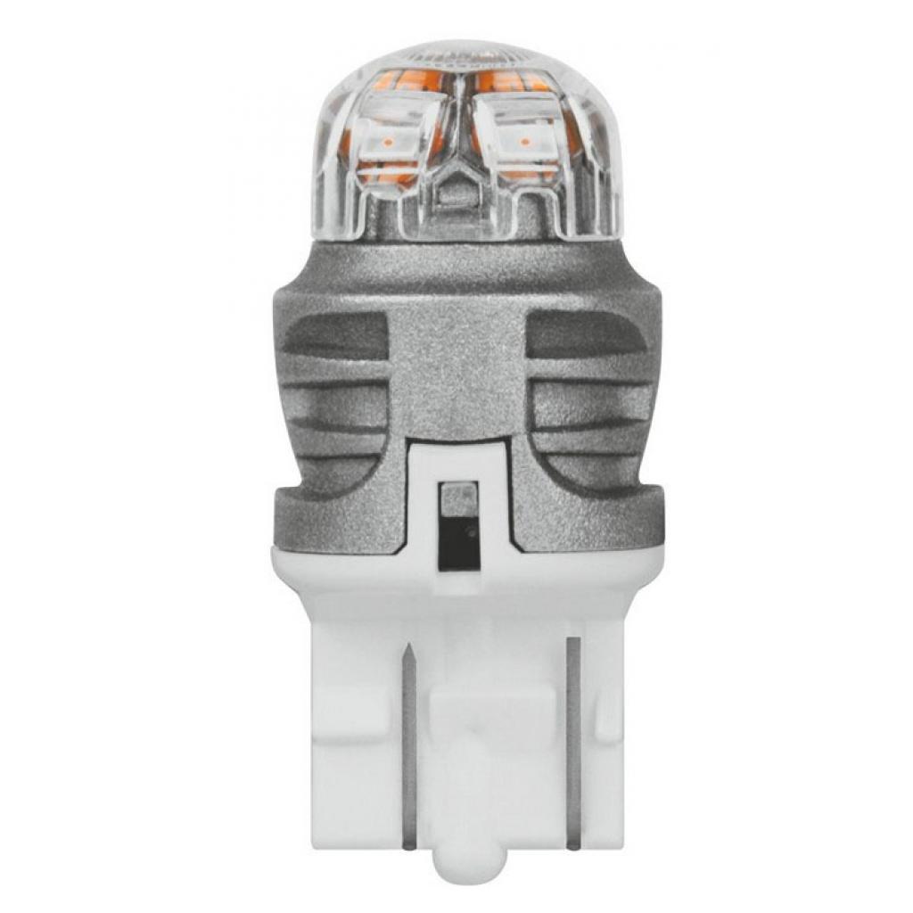 Автолампа Osram світлодіодна (OS 7915 YE-02B) - зображення 1