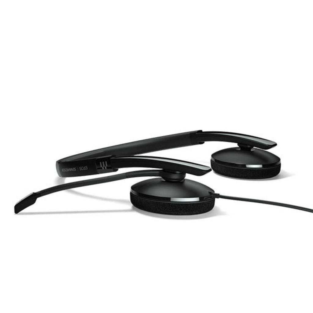 Навушники Sennheiser Adapt 160T II USB-C (1000905) - зображення 5