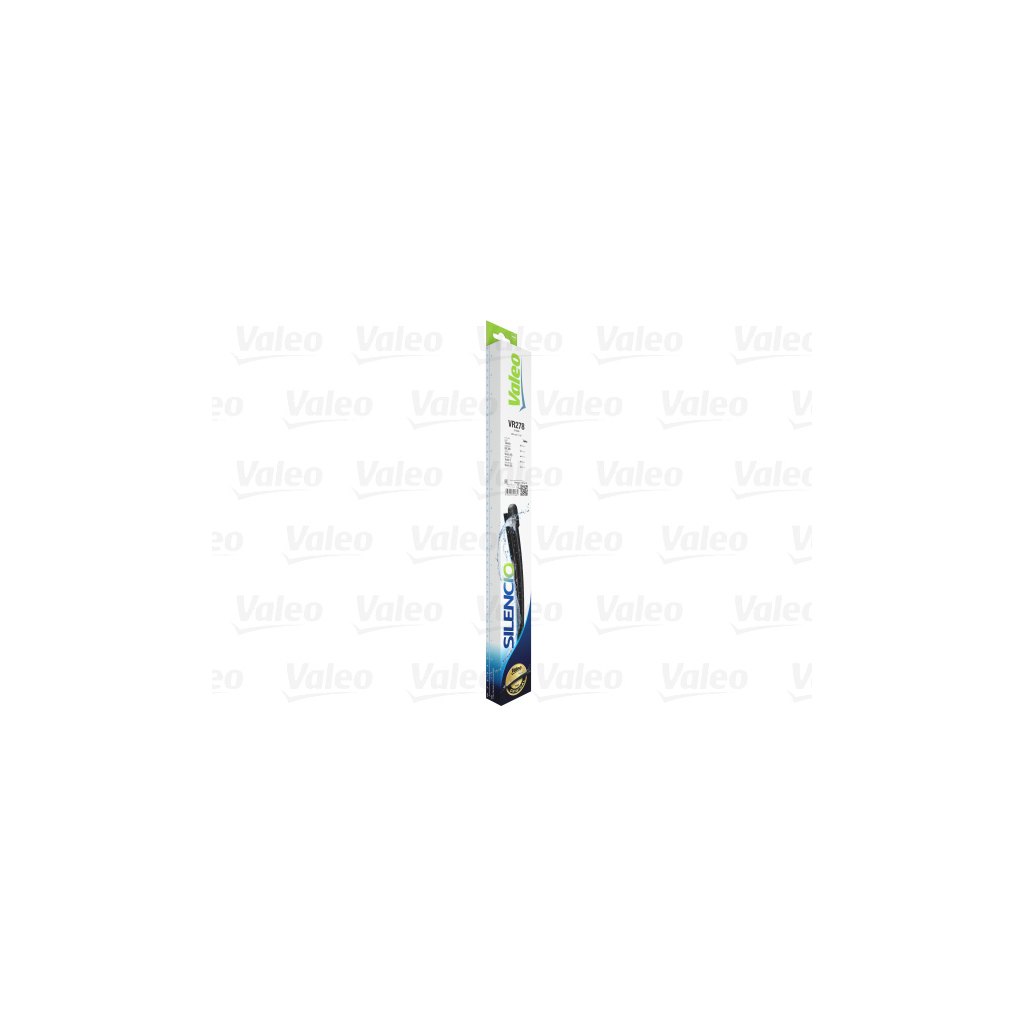 Щітка склоочисника Valeo 574588 - зображення 3