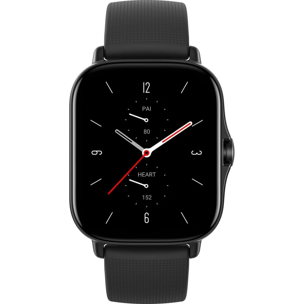 Смарт-годинник Amazfit GTS 2 Space Black (New Version) (1041698) - зображення 2
