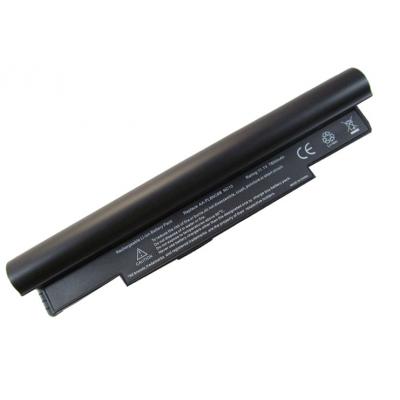 Акумулятор до ноутбука AlSoft Samsung NC10 AA-PB6NC6W 7800mAh 9cell 11.1V Li-ion (A41553) - зображення 2