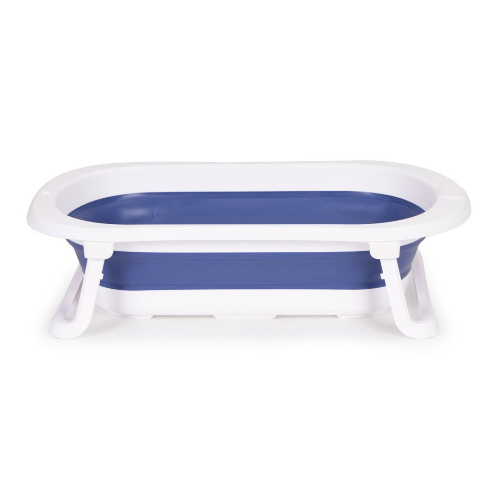 Ванночка Ecotoys CARE Blue (HA-B27 BLUE) - зображення 2