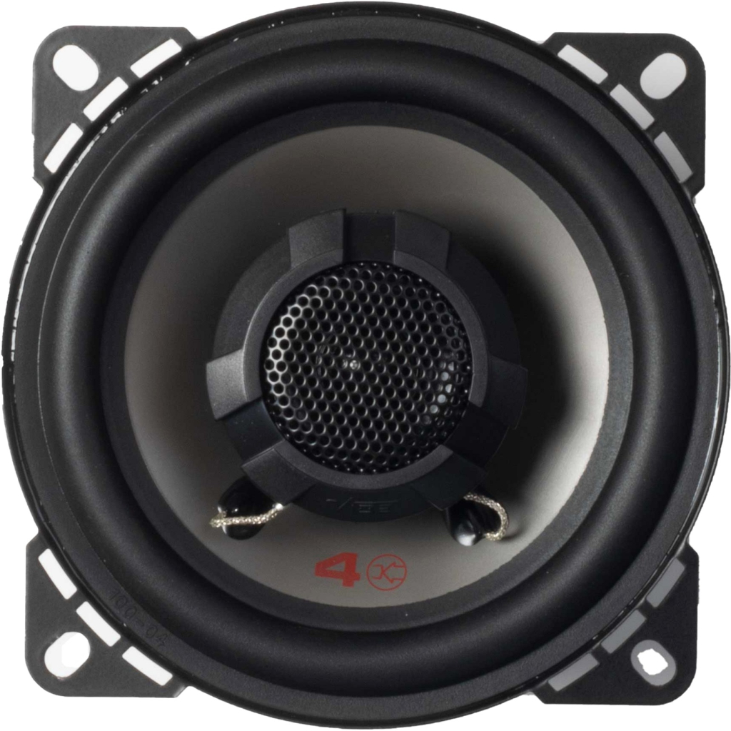 Коаксіальна акустика Vibe PULSE4-V0 - зображення 3