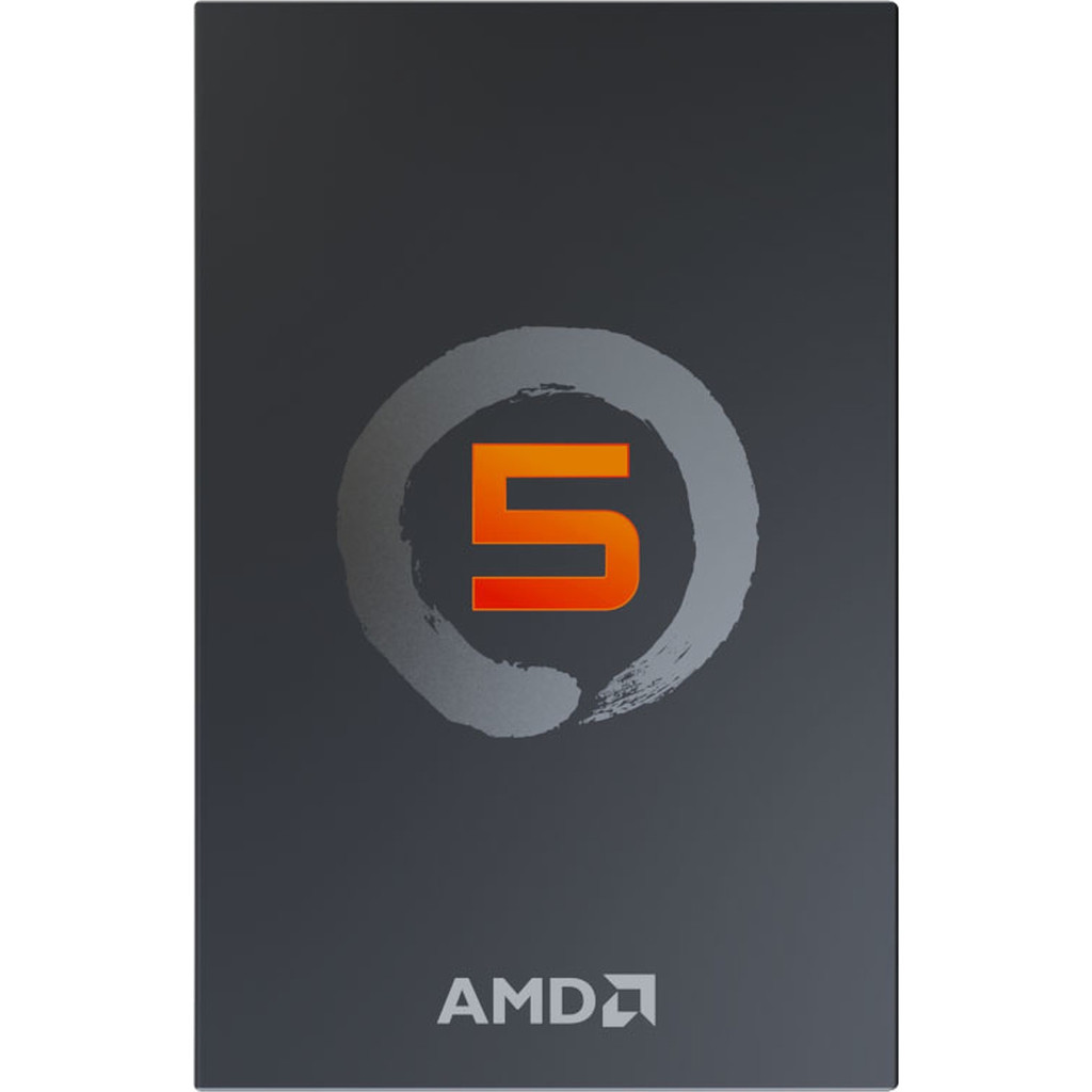 Процесор AMD Ryzen 5 7645 PRO (100-100000600MPK) - зображення 4