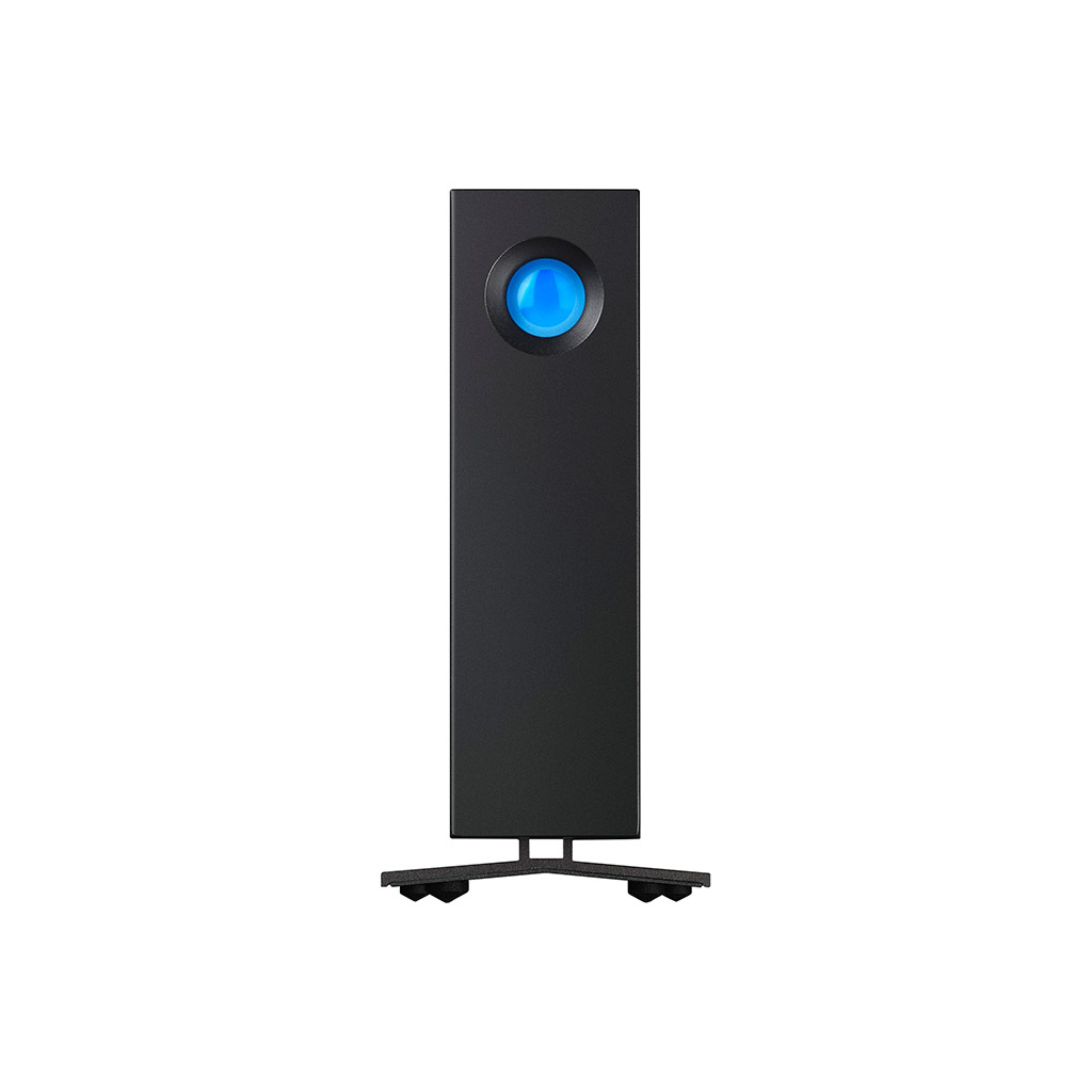 Зовнішній жорсткий диск 3.5" 24TB LaCie (STHA24000800) - зображення 2