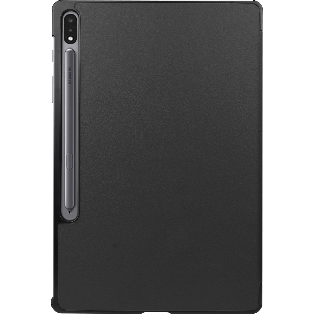 Чохол до планшета AirOn Premium Samsung Tab S7 FE (T730/T735) 12.4" 2021 + film (4822352781072) - зображення 2