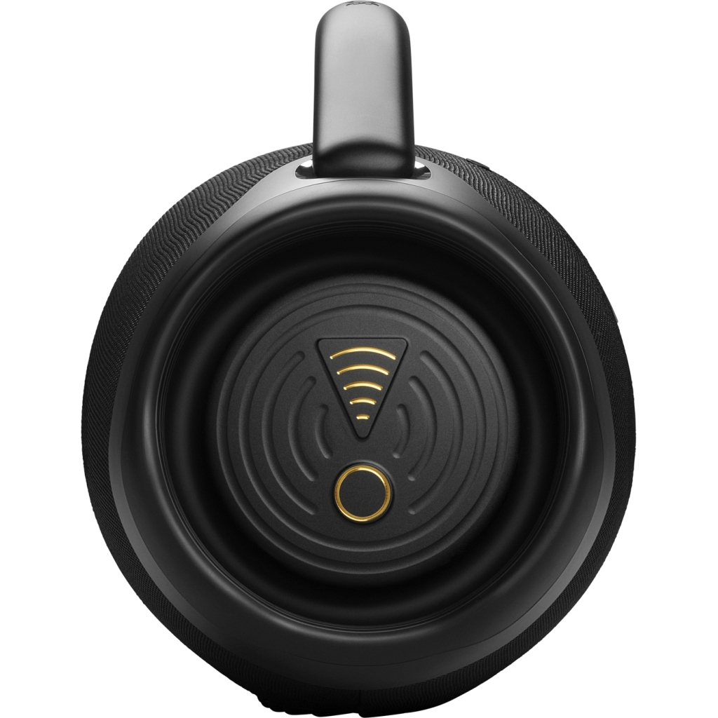 Акустична система JBL Boombox 3 Wi-Fi Black (JBLBB3WIFIBLKEP) - зображення 4