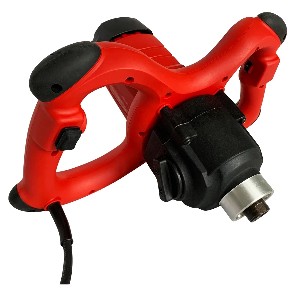 Міксер будівельний GTM MX-100/1600EM ,1600Вт (F92126) - изображение 3