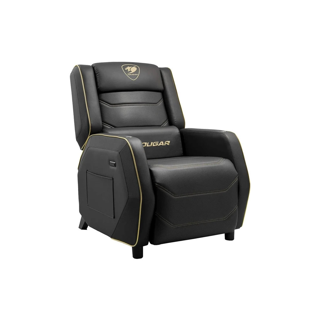 Крісло ігрове Cougar Ranger Pro Royal - зображення 2