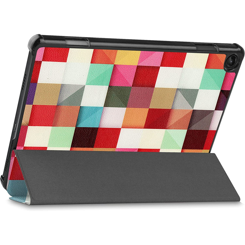 Чохол до планшета BeCover Smart Case Lenovo Tab M10 Plus TB-125F (3rd Gen)/K10 Pro TB-226 10.61" Square (708319) - зображення 7