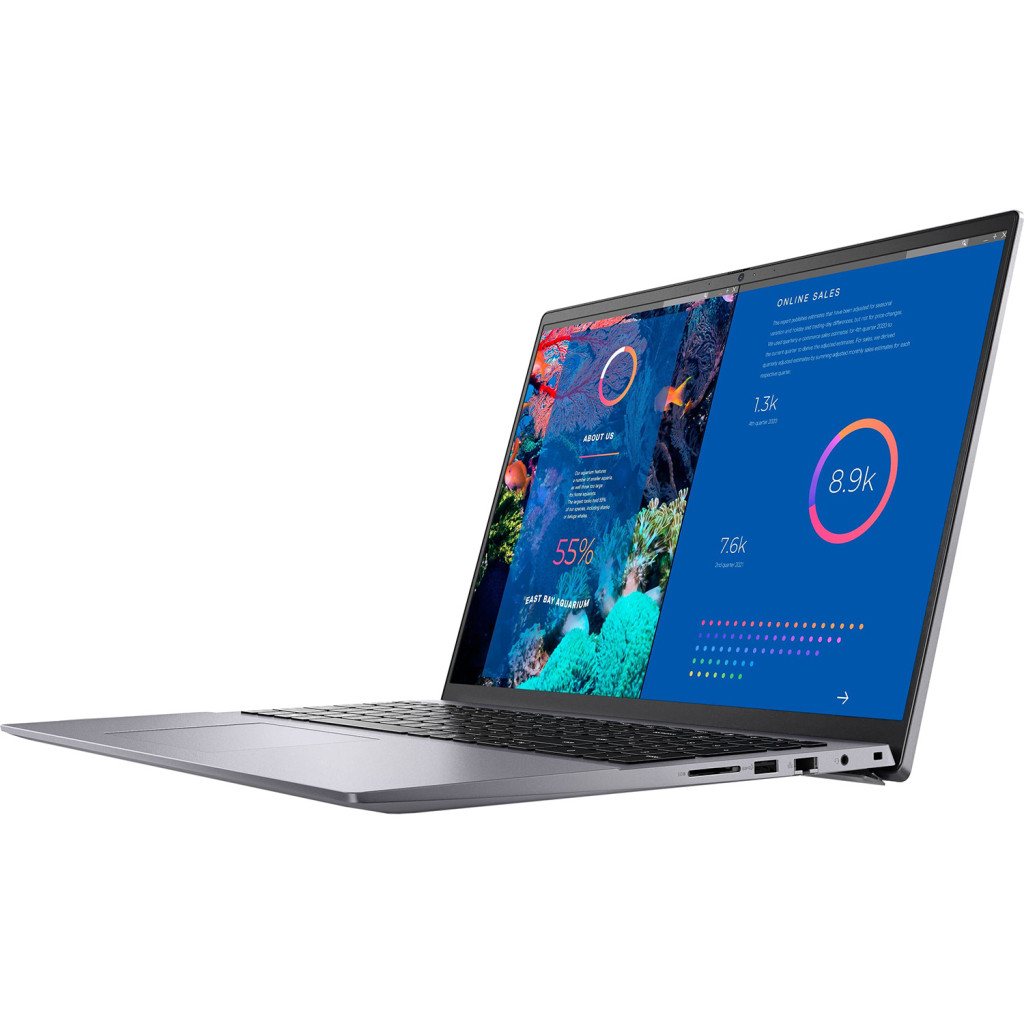 Ноутбук Dell Vostro 5630 (N1002VNB5630UA_WP) - зображення 3