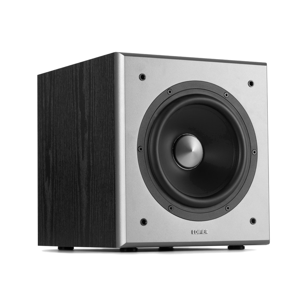Домашній сабвуфер Edifier T5 - изображение 2