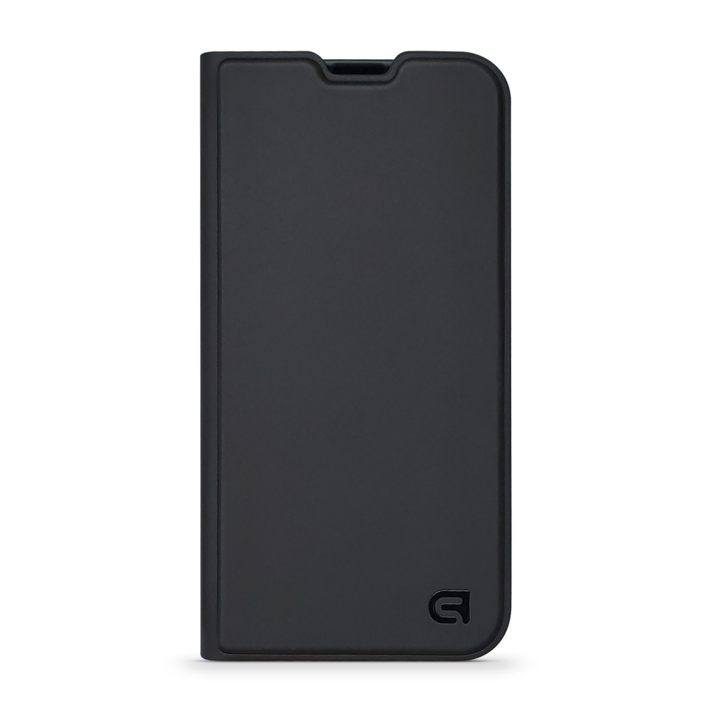 Чохол до мобільного телефона Armorstandart OneFold Case Realme C63 4G Black (ARM78455) - зображення 1