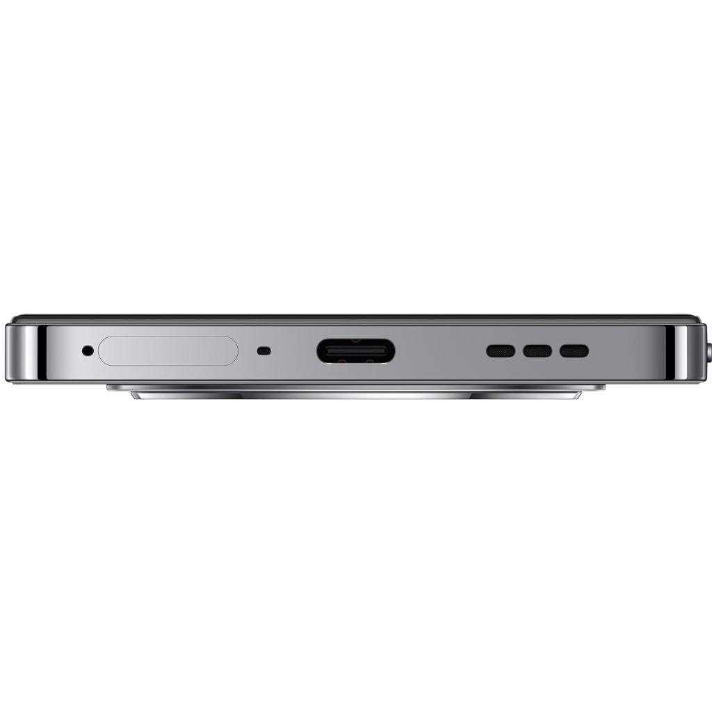 Мобільний телефон Oppo Reno 12 FS 8/512GB Matte Gray (6932169351430) - зображення 6