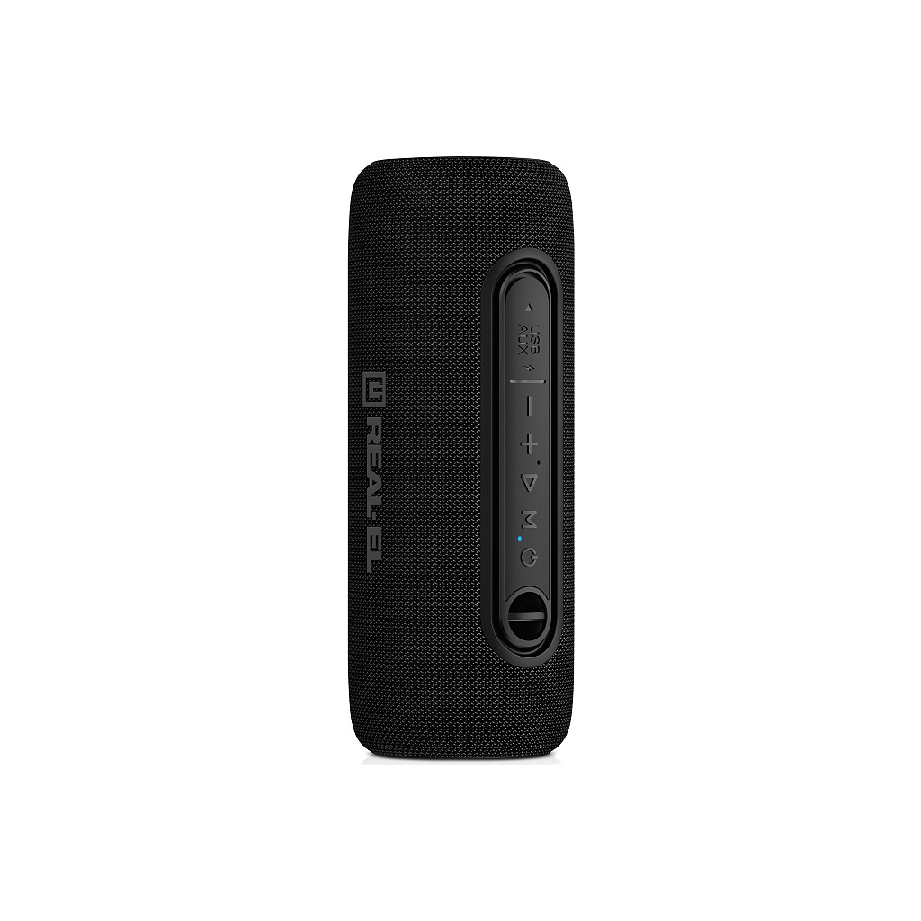 Акустична система REAL-EL X-715 (EL121600027) - зображення 4