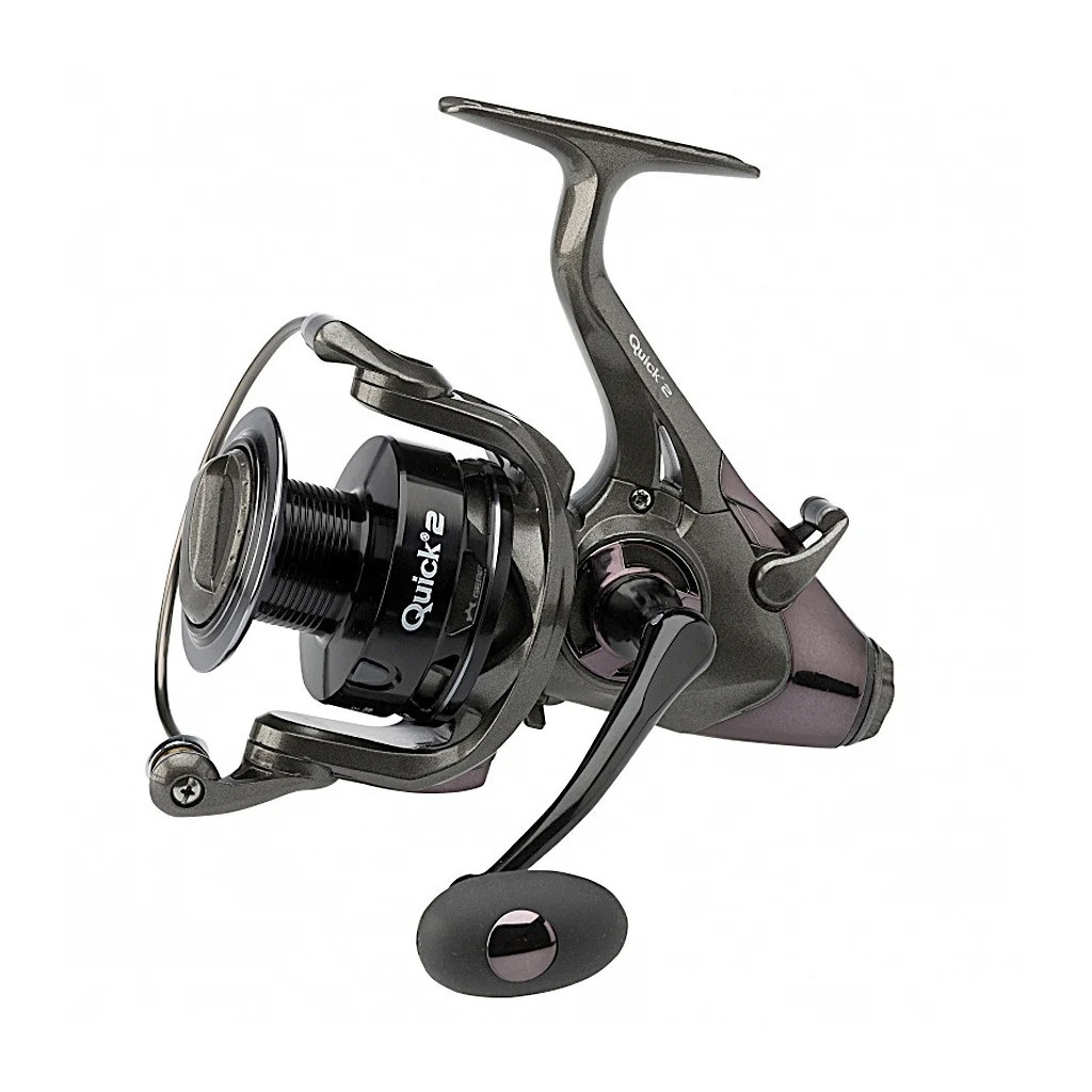 Котушка DAM Baitrunner QUICK 2 6000FS (66584) - зображення 1