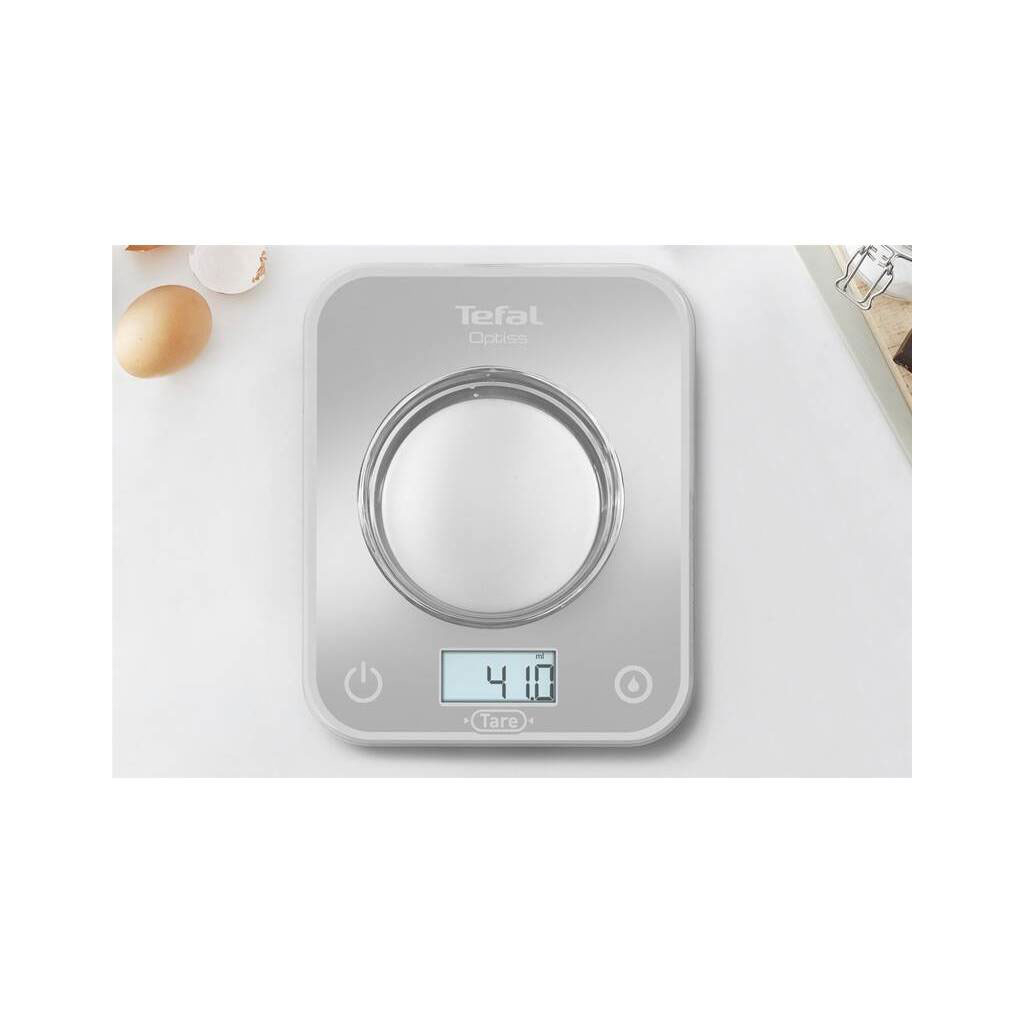 Ваги кухонні Tefal BC50U4V0 - зображення 10