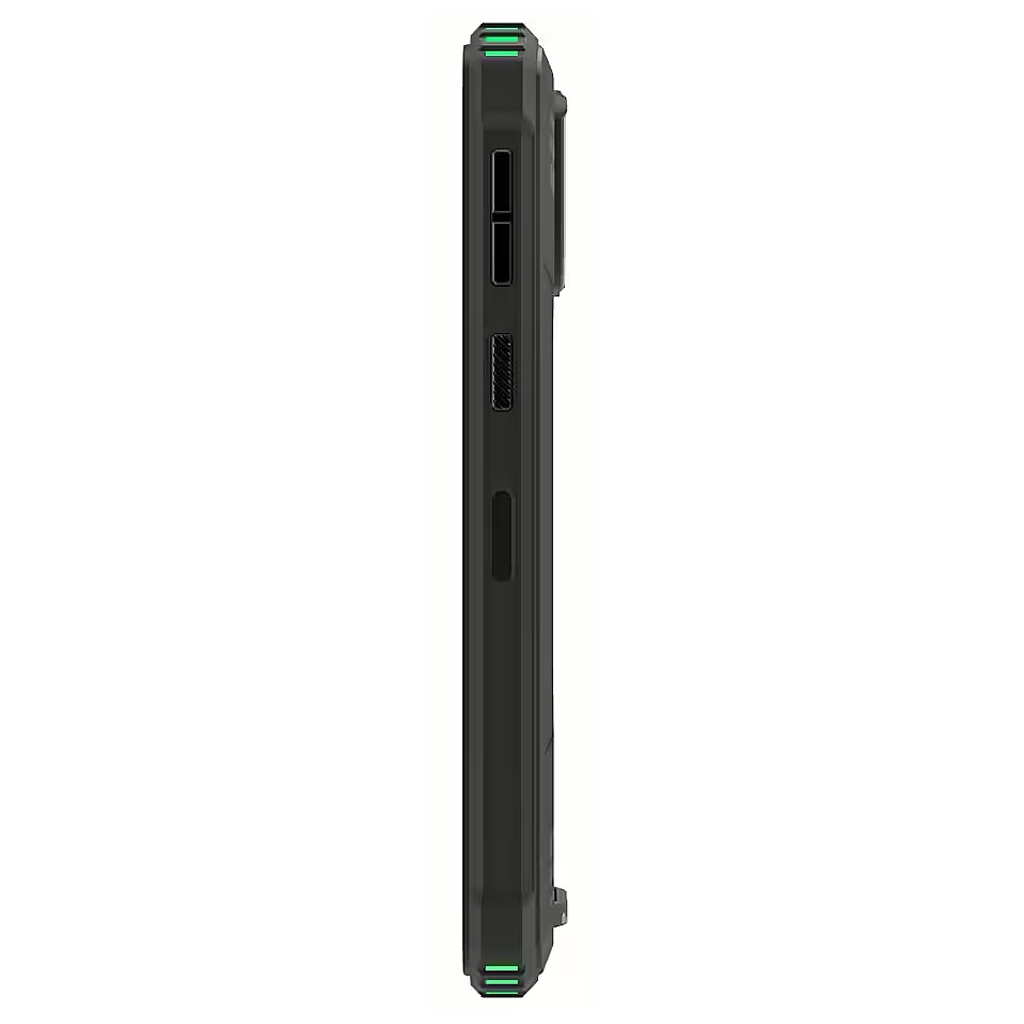 Мобільний телефон OUKITEL WP32 PRO 6/256GB Green (6931940757805) - зображення 5