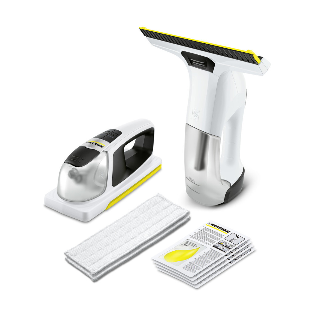 Пилосос Karcher WV 6 + KV 4 Premium (1.633-580.0) - изображение 1