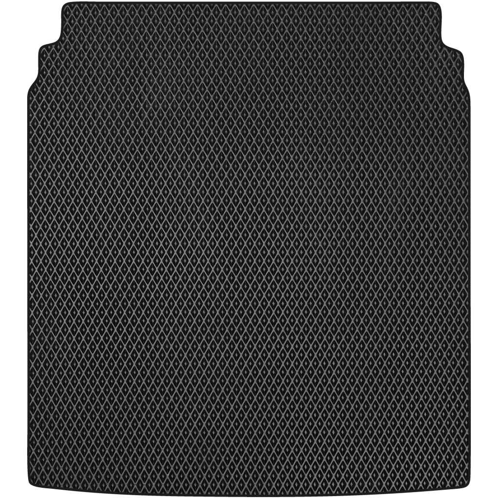 Килимок в багажник EVAtech Volkswagen Passat (B6) 2005-2010 6 покол (VW31277B1RBB) - зображення 1