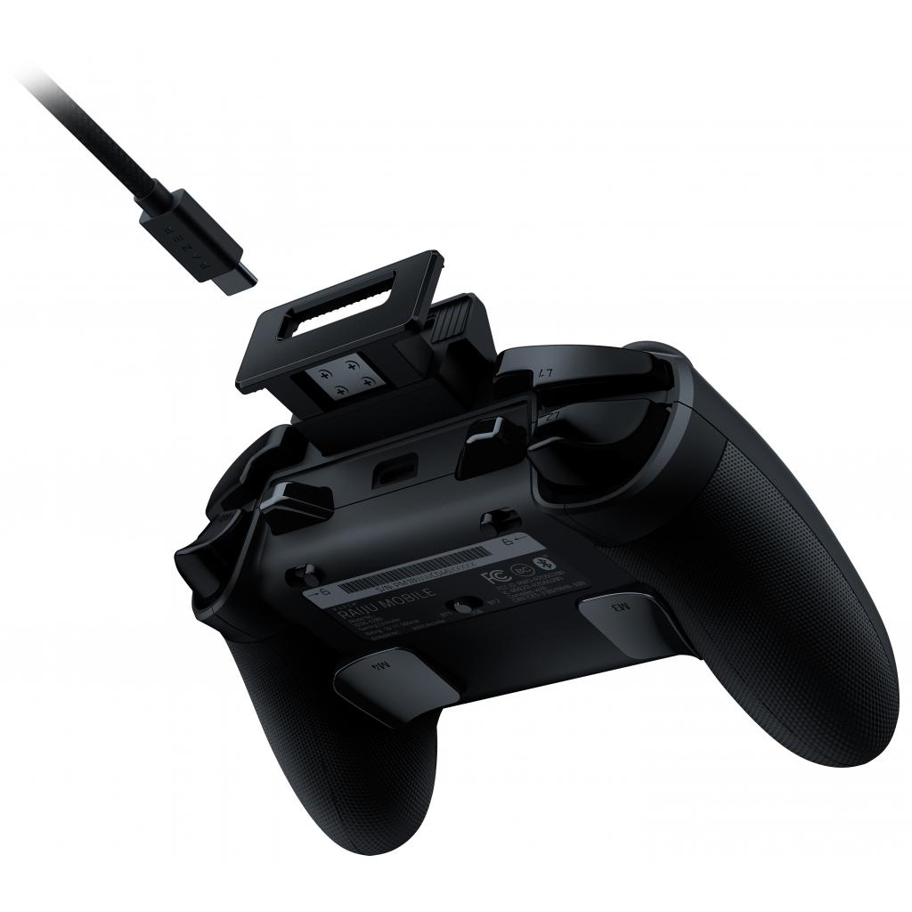 Геймпад Razer Raiju Mobile (RZ06-02800100-R3M1) - зображення 4