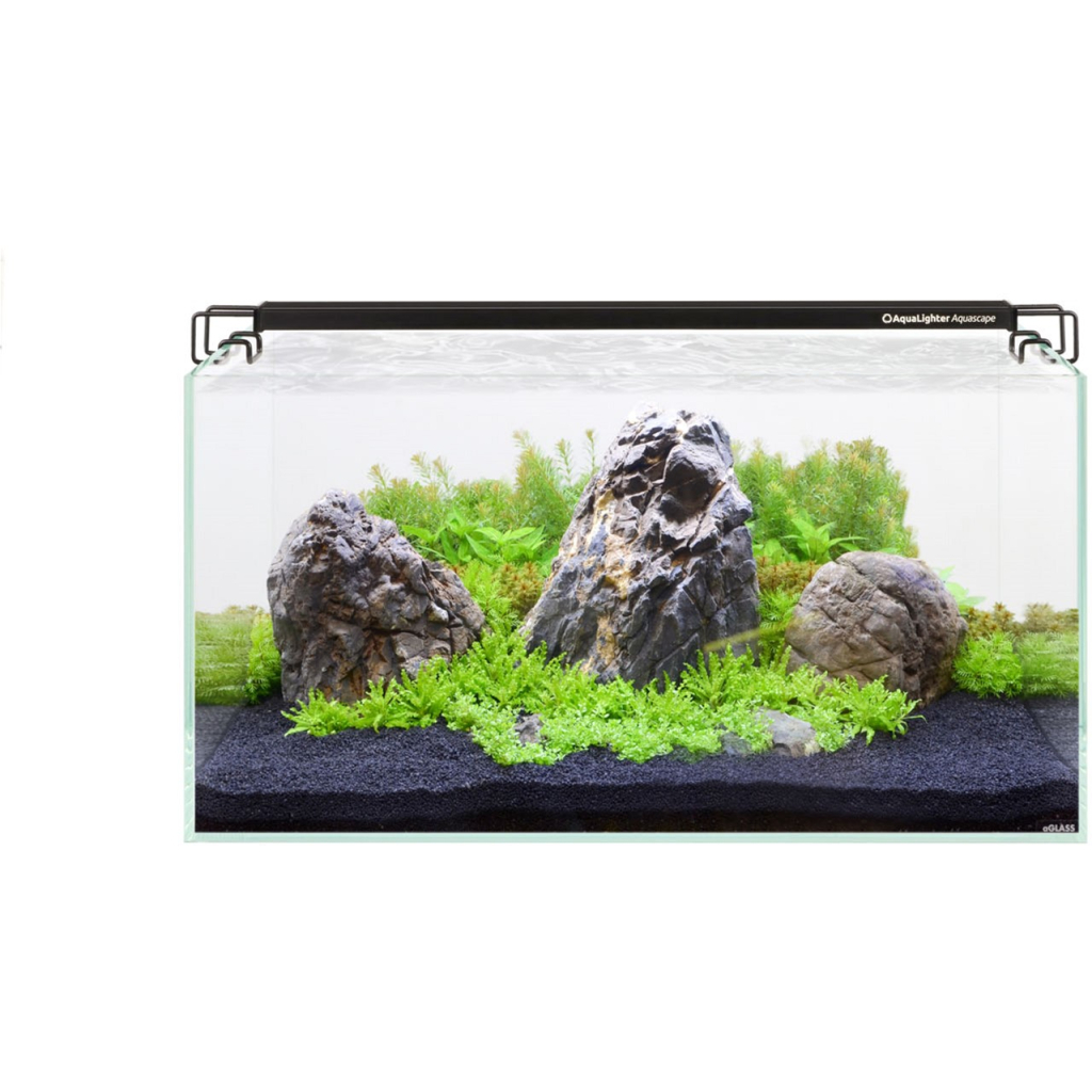 Світильник для акваріума Aqualighter Aquascape 60 см 3200-6500 к 2660 люм (8779) - изображение 5