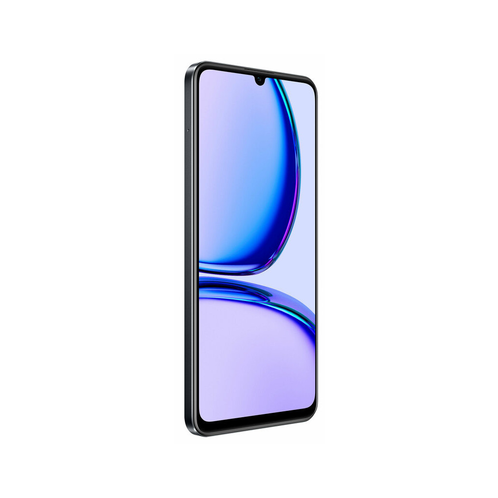 Мобільний телефон realme C53 8/256GB Mighty Black - зображення 8
