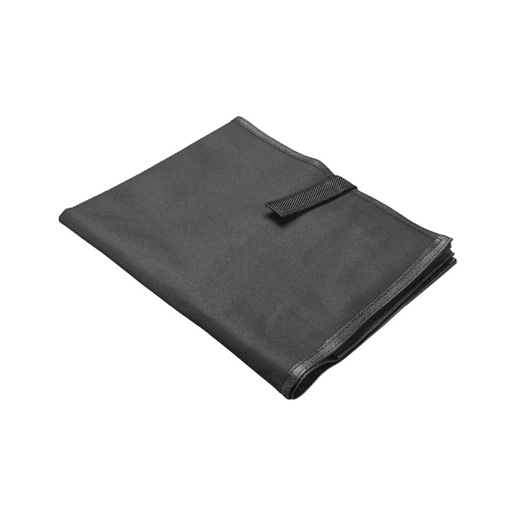 Набір для чистки зброї Hoppe's Range Kit with Cleaning Mat (FC4) - зображення 4