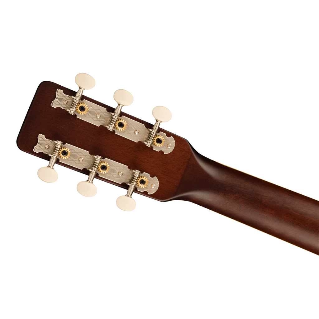 Гітара акустична Gretsch Jim Dandy Concert Frontier Stain (236367) - зображення 6