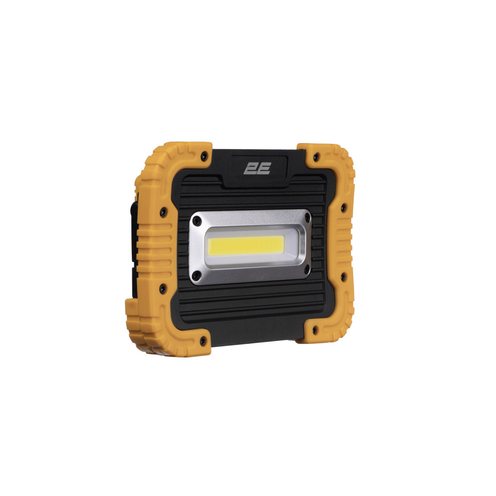 Ліхтар 2E Micro-USB 4400мАг 1000лм 10Вт 3 функції освітлення IP44 (2E-WLBL1844) - зображення 5