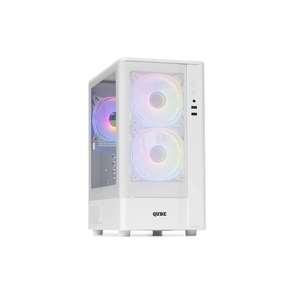 Корпус Qube GEON_GWNU3 - зображення 2