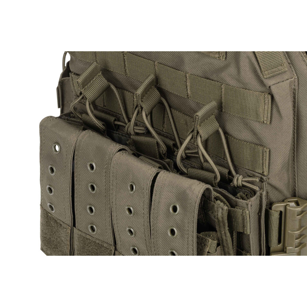 Плитоноска 2E Combat Тип 3 2Е Green (2E-MILPLACARTYPE3-YC-OG) - изображение 13