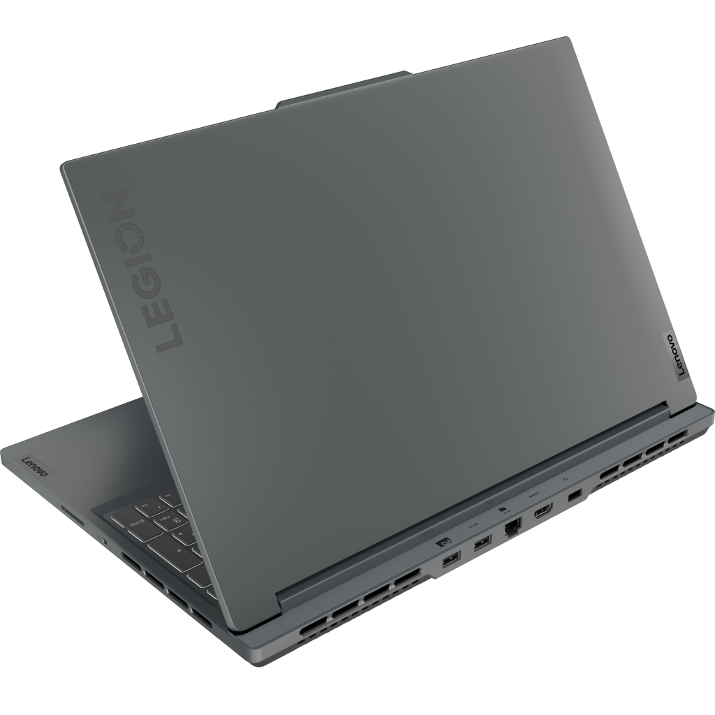 Ноутбук Lenovo Legion Slim 5 16IRH8 (82YA00EBRA) - зображення 7