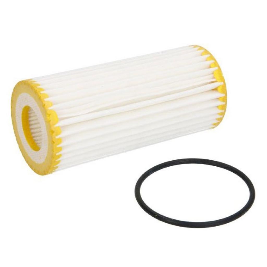 Фільтр масляний Bosch F026407278 - зображення 2