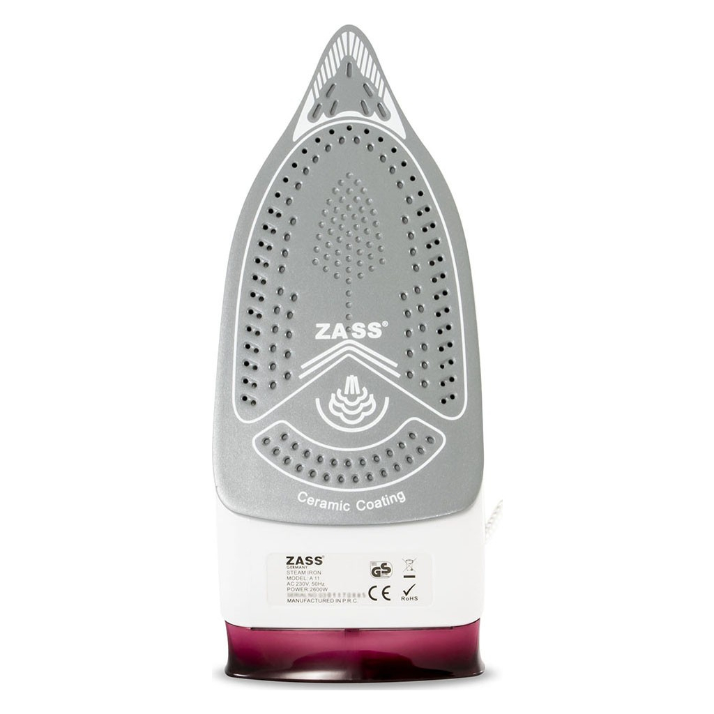 Праска ZASS A 11 (A11) - зображення 3