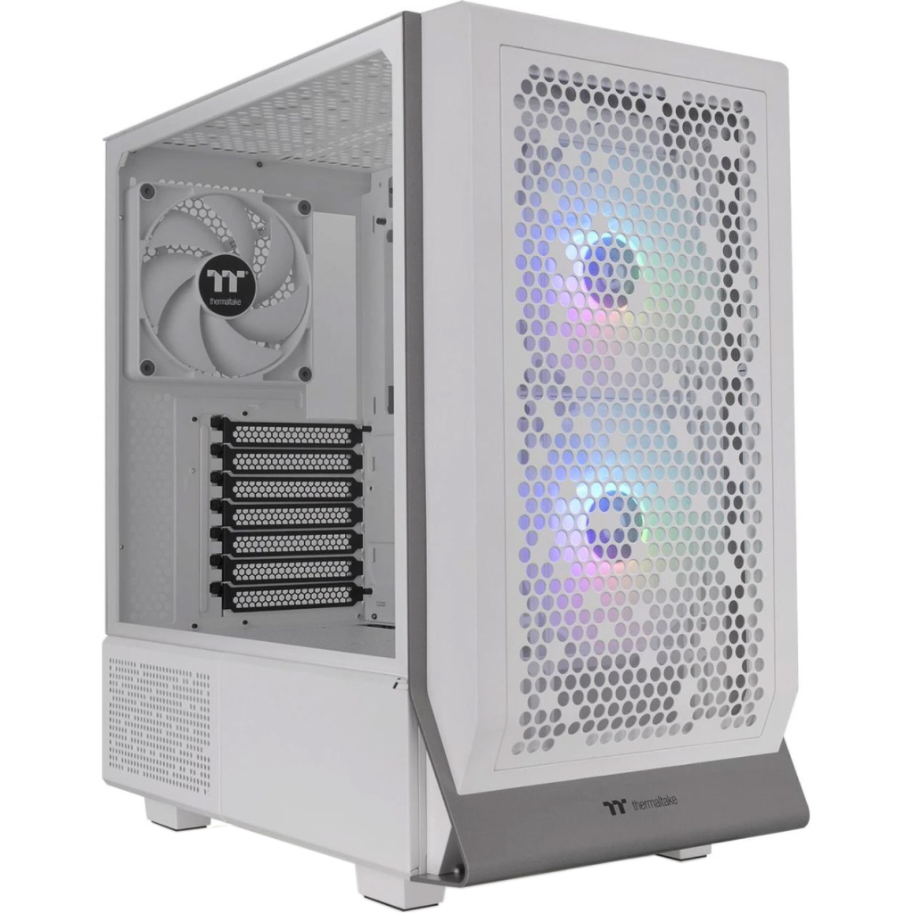 Корпус ThermalTake Ceres 300 TG ARGB White (CA-1Y2-00M6WN-00) - зображення 1